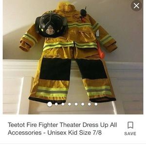 Toddler used good condition size 6/7